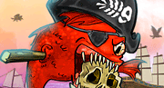 play Feed Us: Pirates