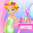 play Tinker Bell Makeover