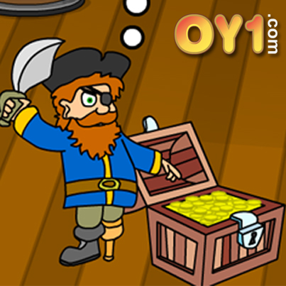 play Hurry And Escape:Pirate Ship