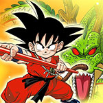 play Dragonball Defense