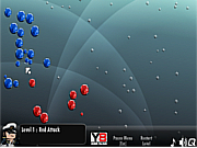 play Bubble Command Rts