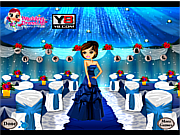 play Blue Wedding