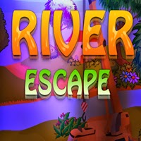 play Ena River Escape