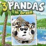 play 3 Pandas In Brazil