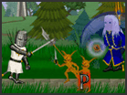 play Kind Knight