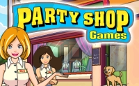 play Party Shop