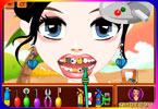 play Village Beauty At Dentist