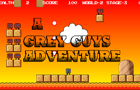 play A Grey Guys Adventure