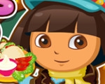 play Dora'S Tacos