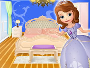 play Princess Sofias Room