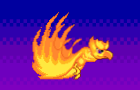 play Flappy Wings Of Fire