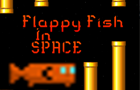 play Flappy Fish In Space