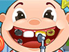 play Baby Dentist Day