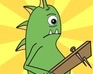 play Monster March