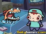 play Adventure In Laboratory