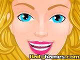 play Barbies Perfect Smile