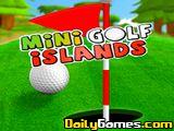 Mini Golf Islands