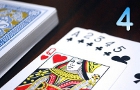 play Poker Solitaire 4