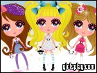 play Cutie Pops
