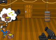 play Hurry And Escape! Pirate Ship