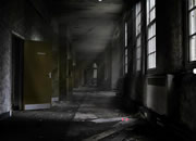 play Black Asylum Escape