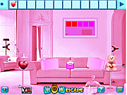 play Wow Valentines Room Escape