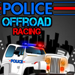 Police Offroad Racing