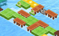 play Wooden Path 2