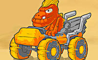 play Truck Monsters