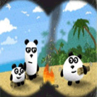 play 3 Pandas In Brazil