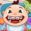 play Baby Dentist Day