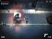 play Robo Cop Mission