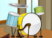 play Great Musical Room Escape