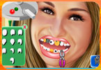 play Giada De Laurentiis At Dentist