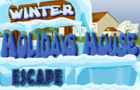 play Winter Holiday House Esca