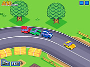 play Turbo Drifters