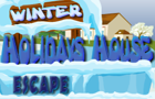 Winter Holiday House Esca