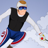 play Alpine Skiing Dress Up