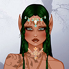 Elven Make Over