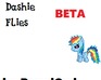play Dashie Flies Beta Test