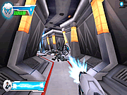 play Max Steel: Turbo Reload