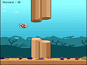 play Flappy Fish