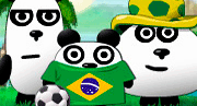 play 3 Pandas In Brazil