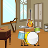 play Great Musical Room Escape