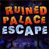 play Ruined Place Escape