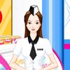 play Sweety Pink Bakery