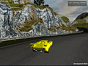 play Unity Turismo