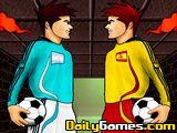 play Angry Soccer