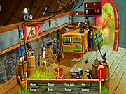 play Tulis Farm