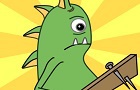play Monster March